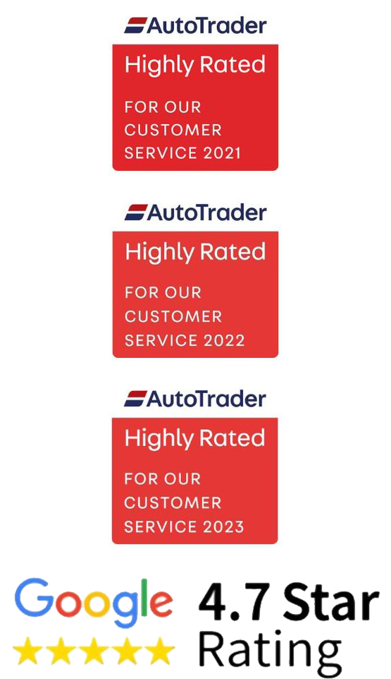 Severnside Car Company